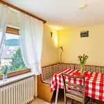 Bergblick Апартаменты