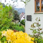 Bergblick Апартаменты *