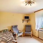 Bergblick Apartmán