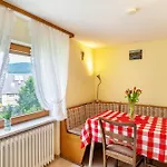 Apartmán Bergblick *