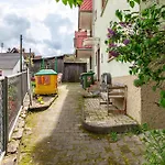 Apartmán Bergblick Forbach