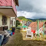 Apartment Bergblick Forbach