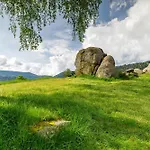 Bergblick * Форбаш