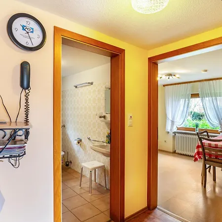 Bergblick Apartmán