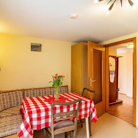 Apartman Bergblick *