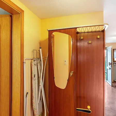 Bergblick Apartman Forbach