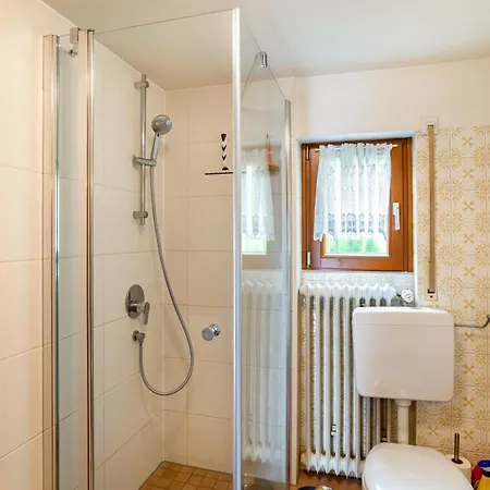 Bergblick Apartman