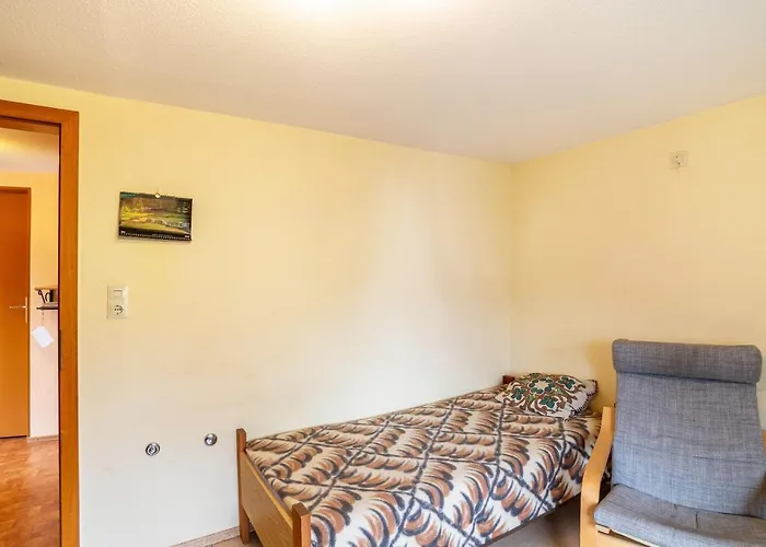 Apartmán Bergblick *